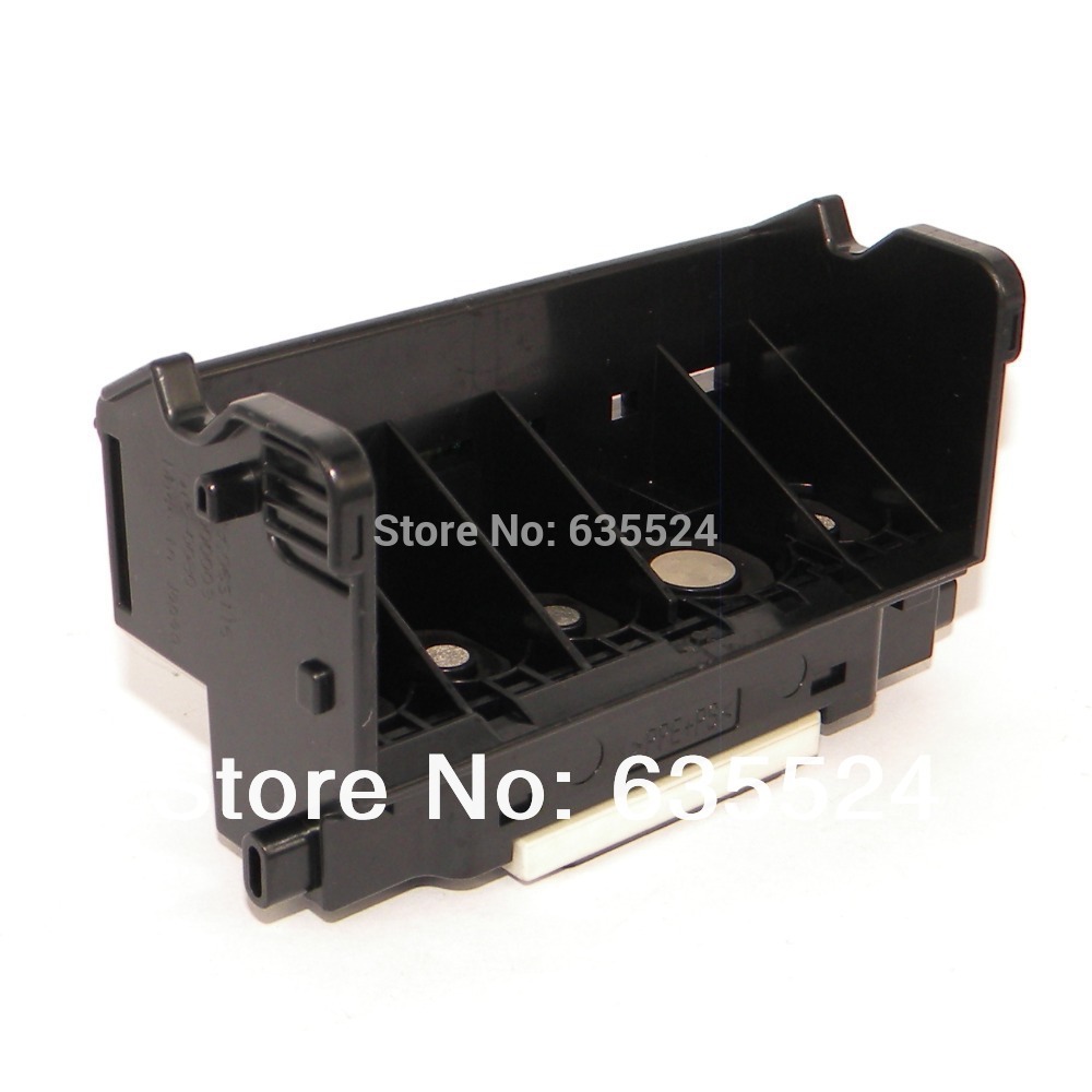 QY6-0080 refurbished Printhead for Canon IP4820 MX892 MG5320 IX6510 6560 MX882 886 Printer only guarantee the of black.
