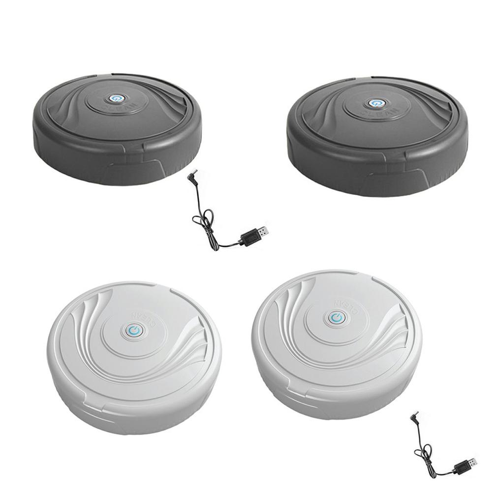 Haushalt Clever Staubsauger Batterie Fegt Wischen Boden Reinigung Maschine Trocken Nass Kehr Staubsauger