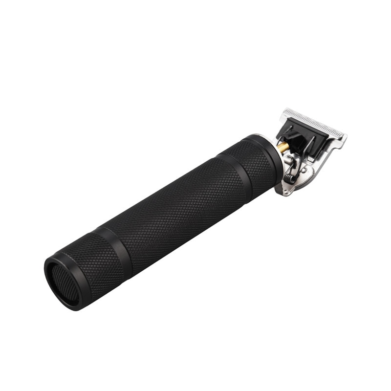 CkeyiN Pro Li T-Outliner Skeleton Heavy Hitter Cordless Trimmer Men 0mm Baldheaded Hair Clipper Finish Hair Cutting T9 Machine