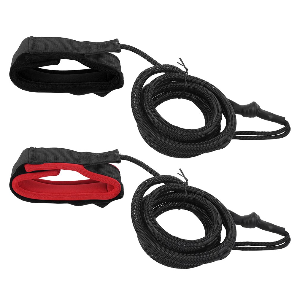 Surf correa para Kayak cuerda barco seguridad paleta mano cuerda Stand Up Paddle surf correa para tabla de surf Accesorios