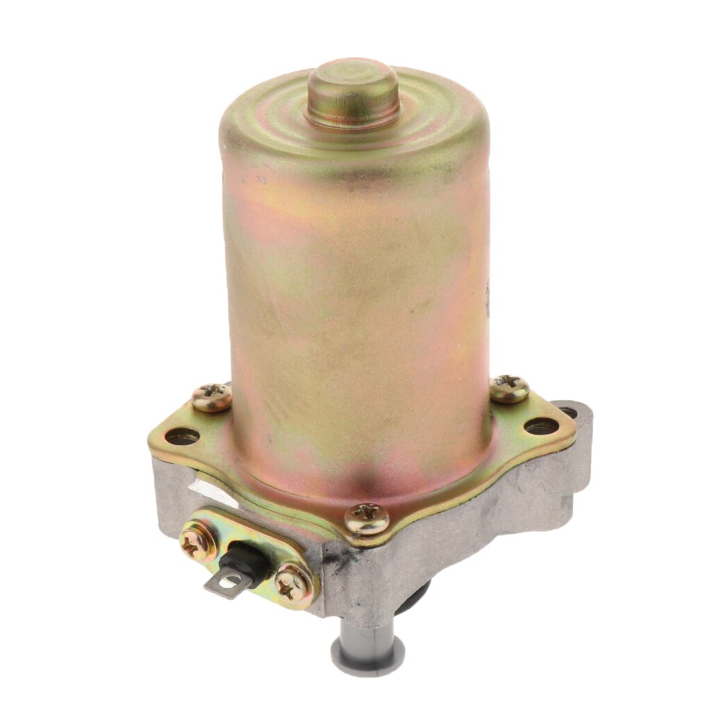 Starter Motor Rebuild Motorcycle Electrical Replacement for Aprilia RS125