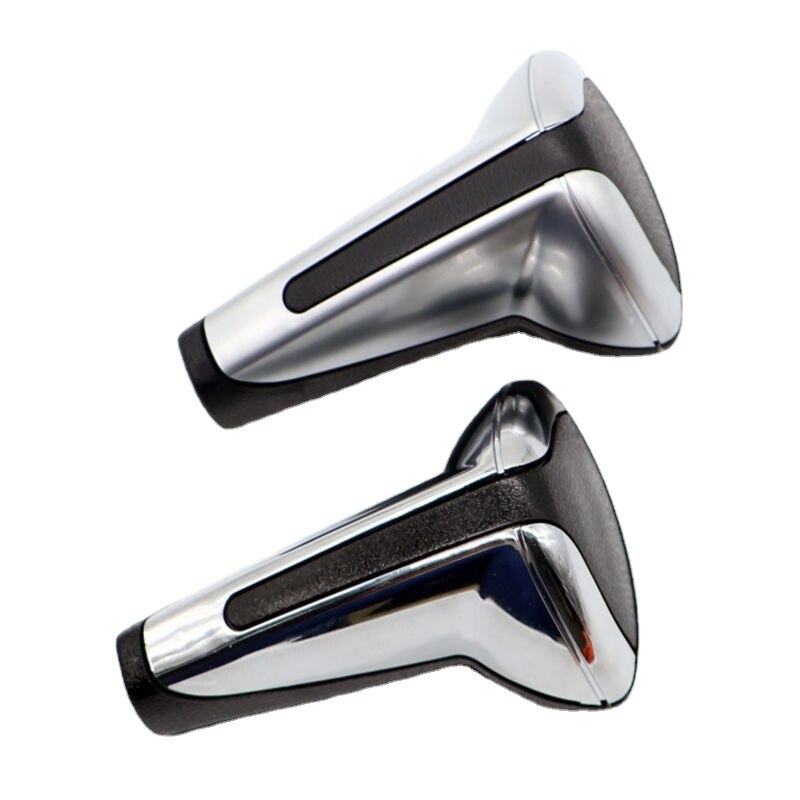 Car Gear Shift Knob for Citroen C2 C4 Triumph Sega Peugeot 206 207 307 408 ABS AT Automatic Head Handball Lever Stick Accessory