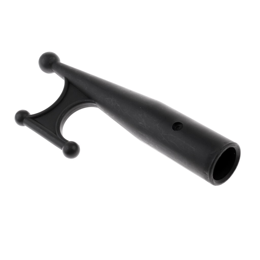 20cm båt krok nylon marin båt krok kajak förtöjningskrok för förlängningsstång 1 tum 25mm marin flott dockning förtöjnings krokhuvud