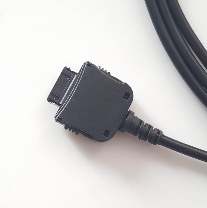 Sync Charge USB Cable Cord for HP iPAQ PDA HP 2100 2210 3400 4150 4700 6515 rz1700/1710/1715/1717/h1900/1910 2490B 2490C 2190