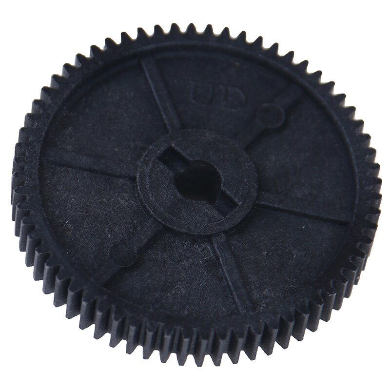 11164 differential-hauptzahnräder , 64t hsp-ersatzteile für 1/10 rc-modellautos