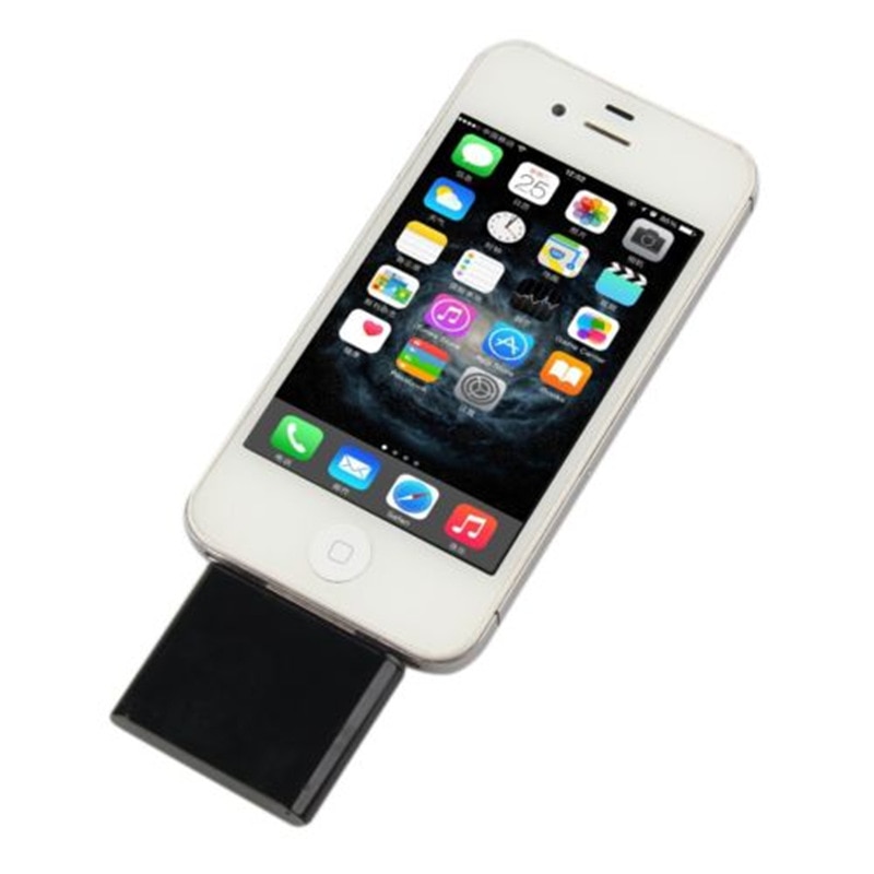 useful Bluetooth Adapter Dongle Transmitter for iPod Classic iPod Nano