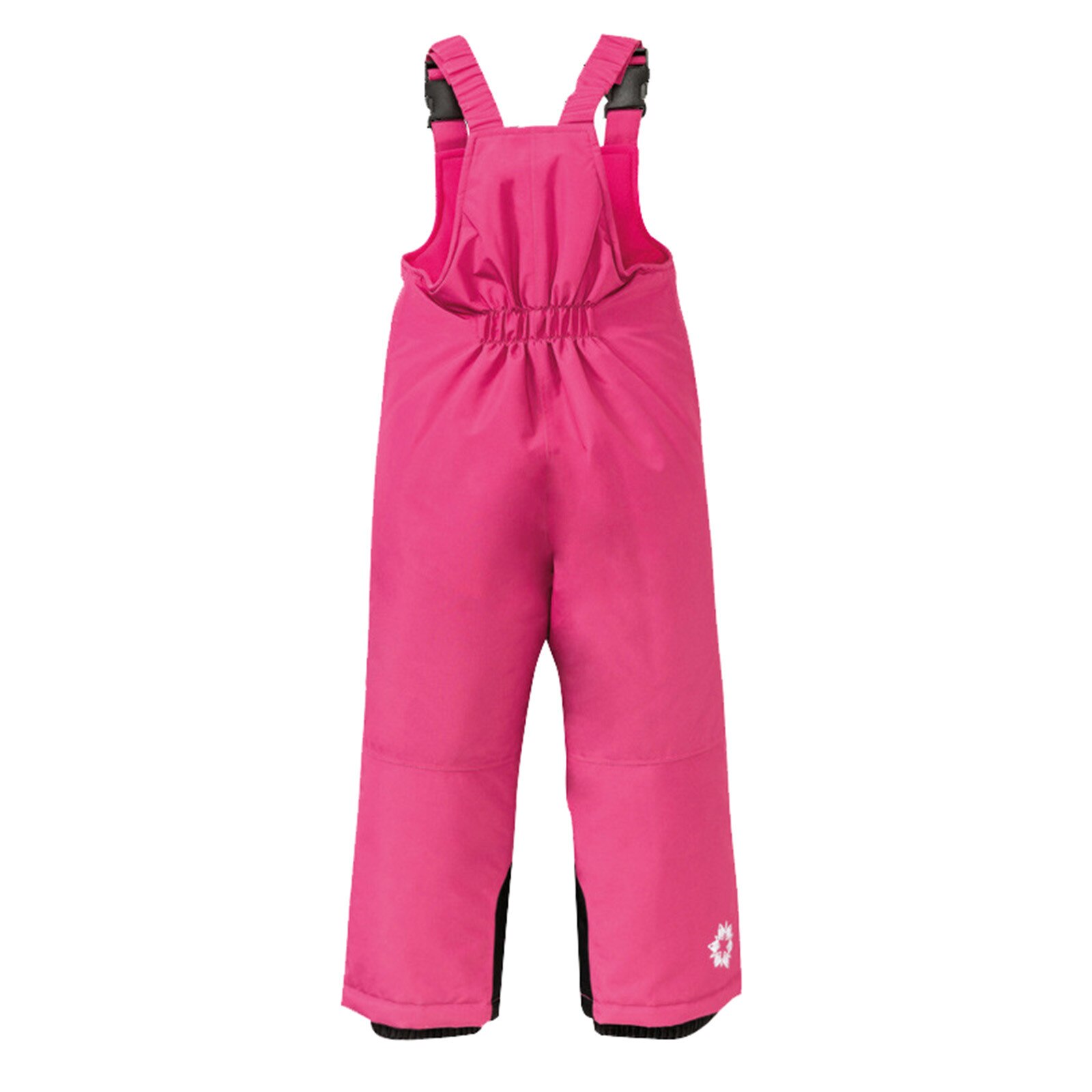 Kids Overalls Baby Jongens Meisjes Outdoor Skipak Pocket Dikker Warm Broek Broek Overall Winddicht Thermische Snowboard Bodysuits