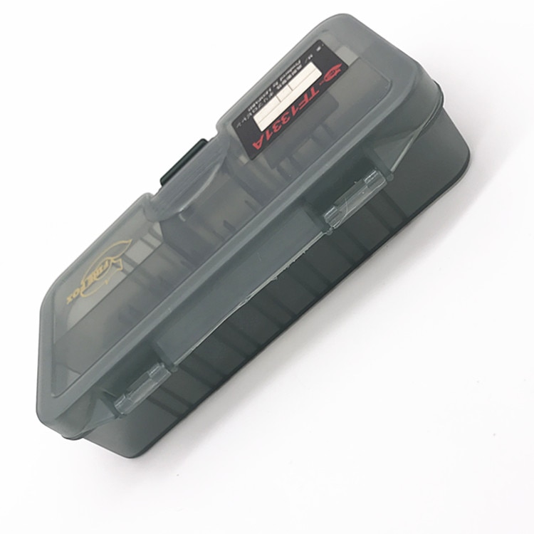 Firefox Fishing lure box tf1331a tf1631a tf1833a tf2145a fishing tackle box lure bait box