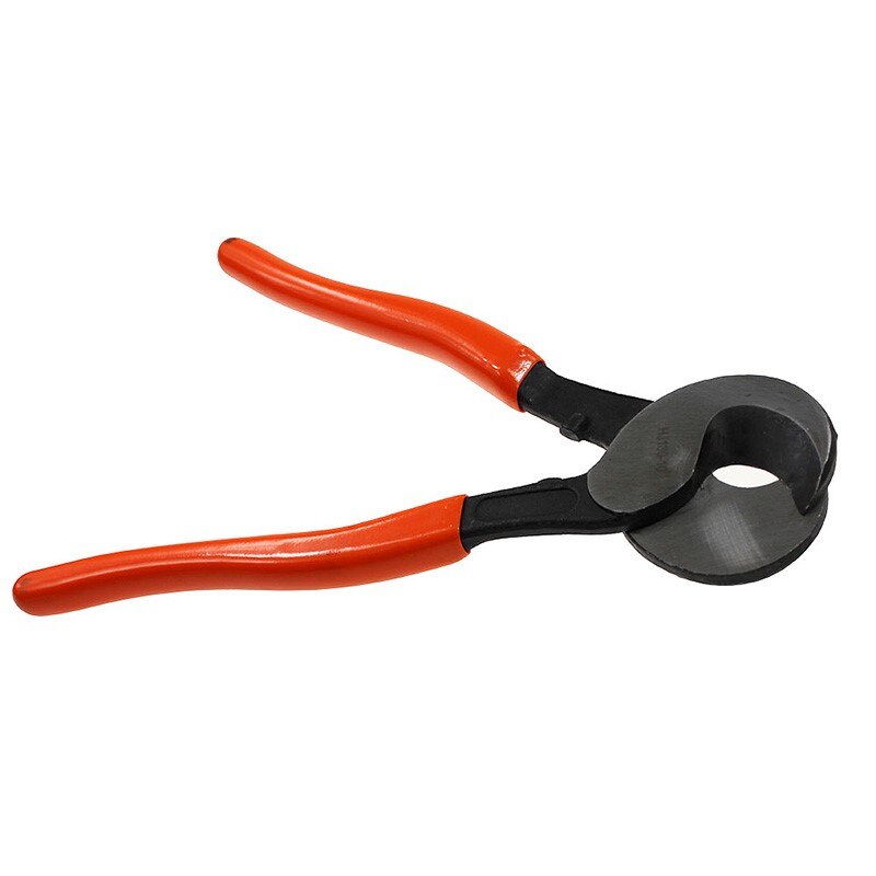 HJ130 70mm Hand Cable Cutter Plier Wire Cutter Plier Hand Tool Copper And Aluminum Cable Cutting Tool