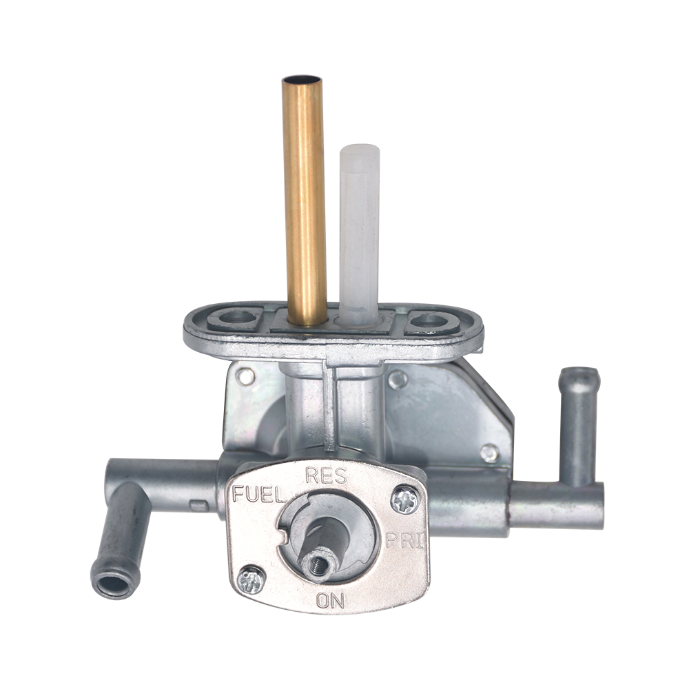 Fuel Petcock Valve Assembly For Suzuki LTZ400 / Z400 – Brand New Replacement