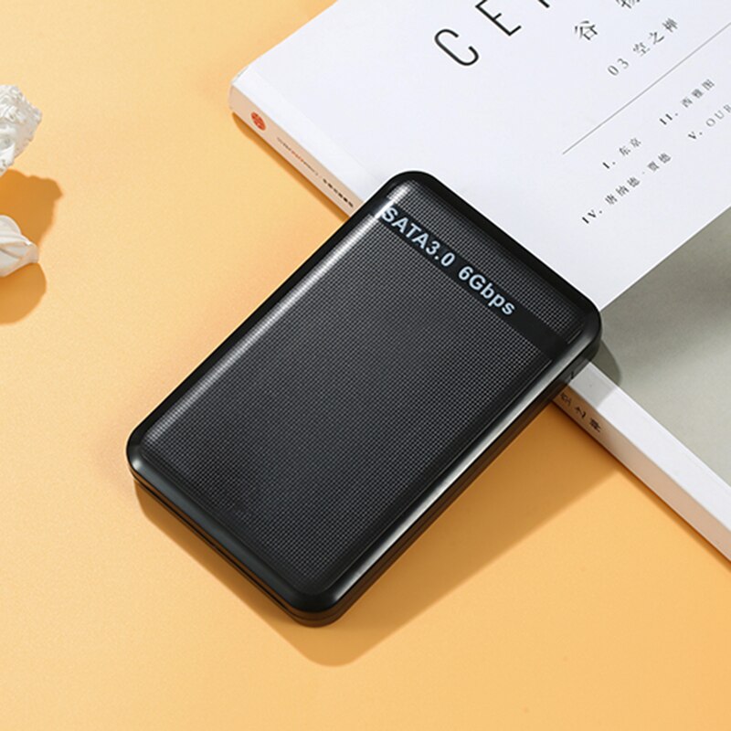 External Hard Drives 1TB 2TB Hard Disk 500GB Storage Devices Plug And Play USB 3.0 External HD Hard Disk for Windows 10 8 7