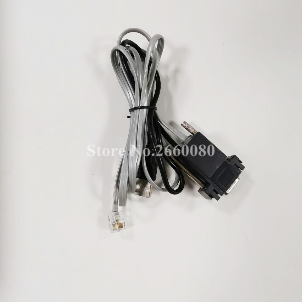 Pos Interface Schaal Aanrecht Of Verzonken RS232 Balans