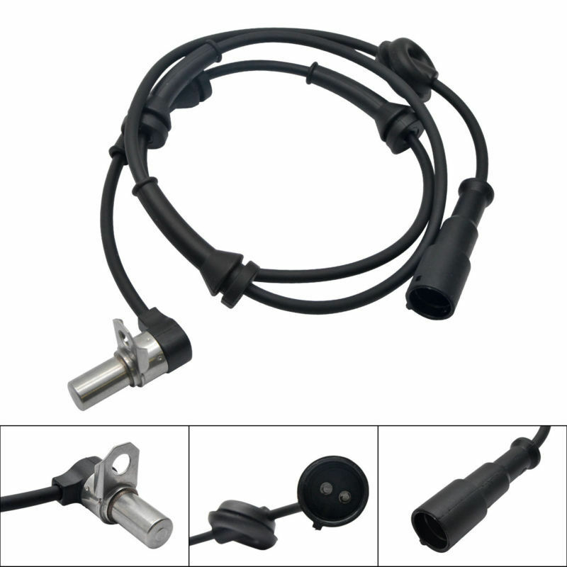 Land Rover Discovery 2 frente sensor ABS para ruedas TAR100060/SSW500020 Centro de alambre