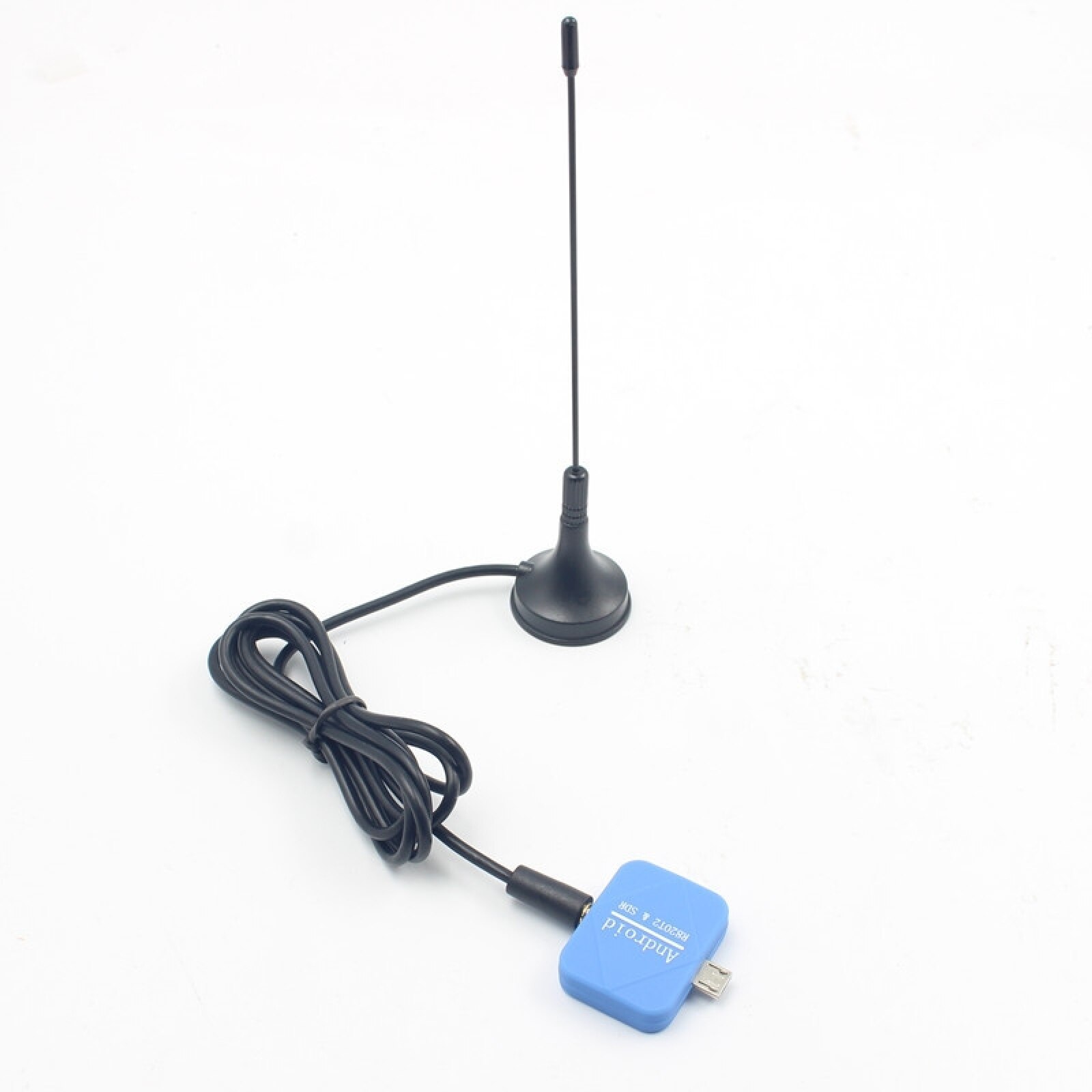 SDR + R820T2 Micro RTL-SDR and ADS-B for Android Phones