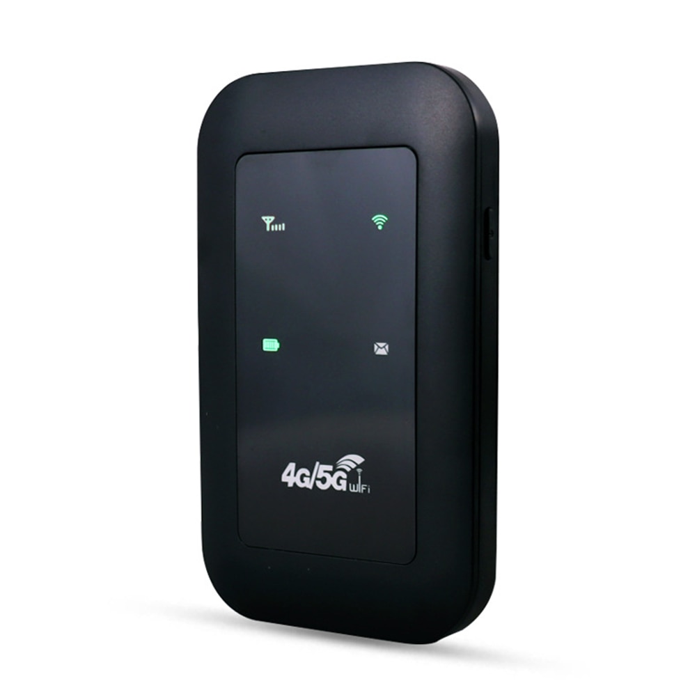 4G LTE Tasche Wifi Router WiFi Verstärker Auto Handy, Mobiltelefon Wifi Hotspot kabellos Breitband 3G/4G SIM karte Slot Verlängerung Modem Router