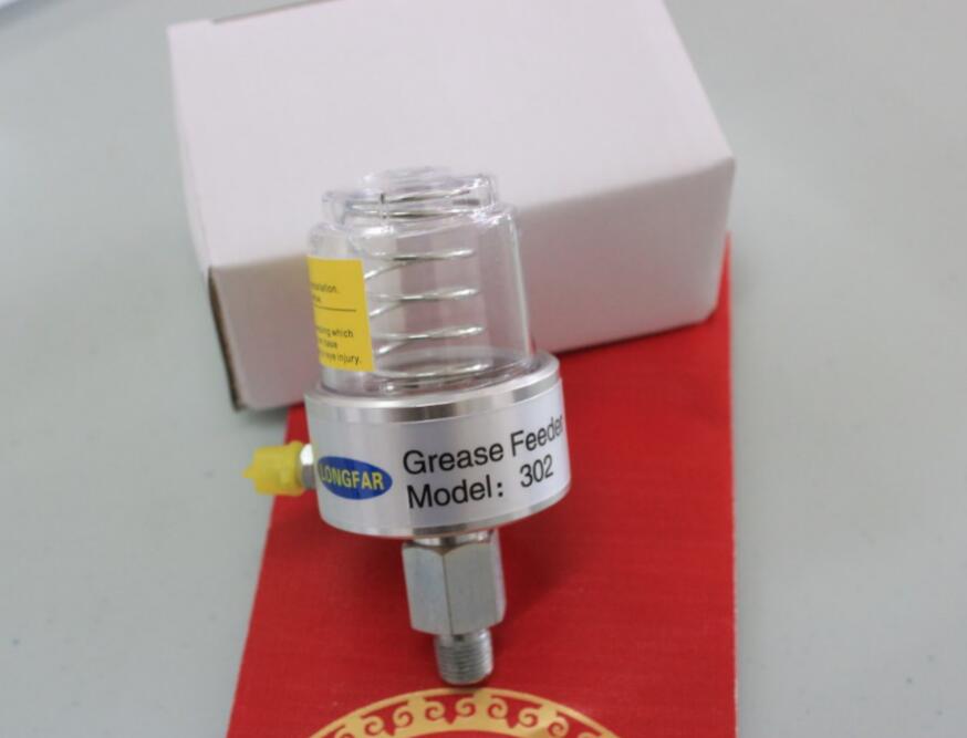 Automatic Grease Feeder 302 (202,302,205,305,260,360) 302 grease feeder