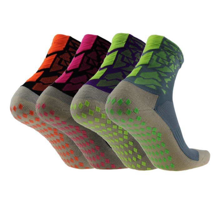 Chaussettes de Sport en plein air pour hommes, protection, , basket-ball, Elite
