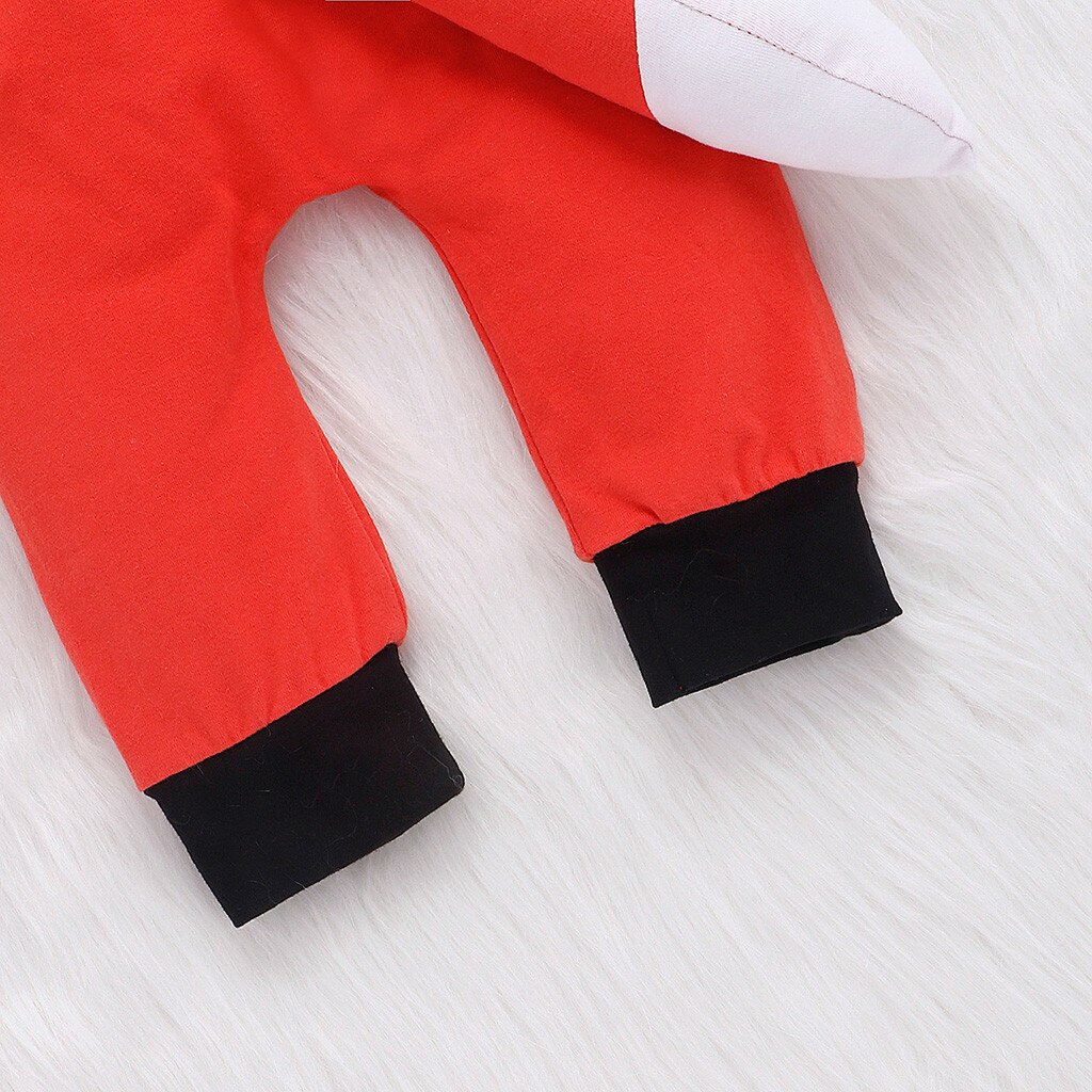 Overalls Voor Pasgeborenen Kind Baby Jongens Meisjes Oor Cartoon Hoodie Katoen Romper Lange Mouw Jumpsuit Herfst Infantil Menina