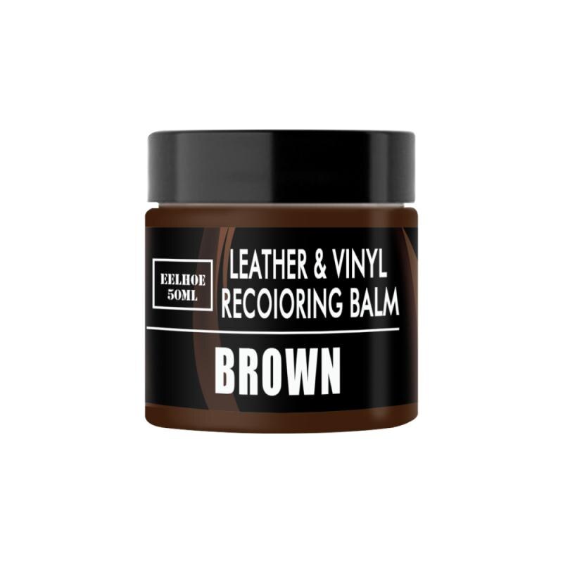 50ml Car Care Liquid Leather Repair Kit Auto Complementary Color Paste Car Seat Sofa Coat Hole Scratch Cracks Polish Paint Care: 12