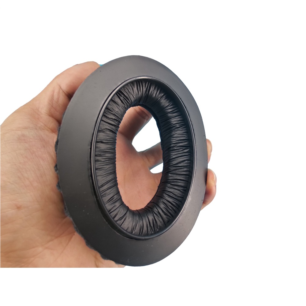 Für Sennheiser HD 545 HD 565 HD 580 HD 600 HD 650 HD 545 565 580 600 Kopfhörer Headset Ohrpolster Ersatz Ohrpolster Stirnband Kissen