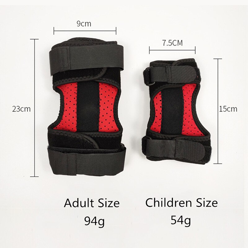 Adjustable Ankle Night Foot Orthosis Brace Aluminum Ankle Plantar Fasciitis Splint Support