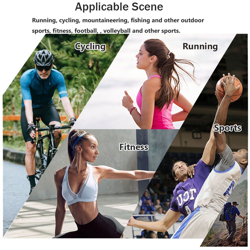1 pc ice cooling wrist brace support breathable tennis armband wrap sports sweatband for gym yoga volleyball hand sweatband