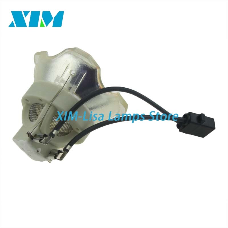 Bombilla de proyector Compatible de ET-LAE200 para proyectores Panasonic PT-EX500 PT-EX600 PT-EW530 PT-EW630 PT-EZ570
