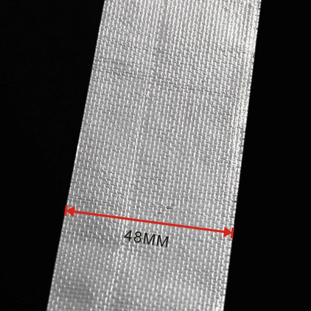 Firewall Heat insulation tape Hoods Hoses Wrap Barrier Flexible Doors Roll