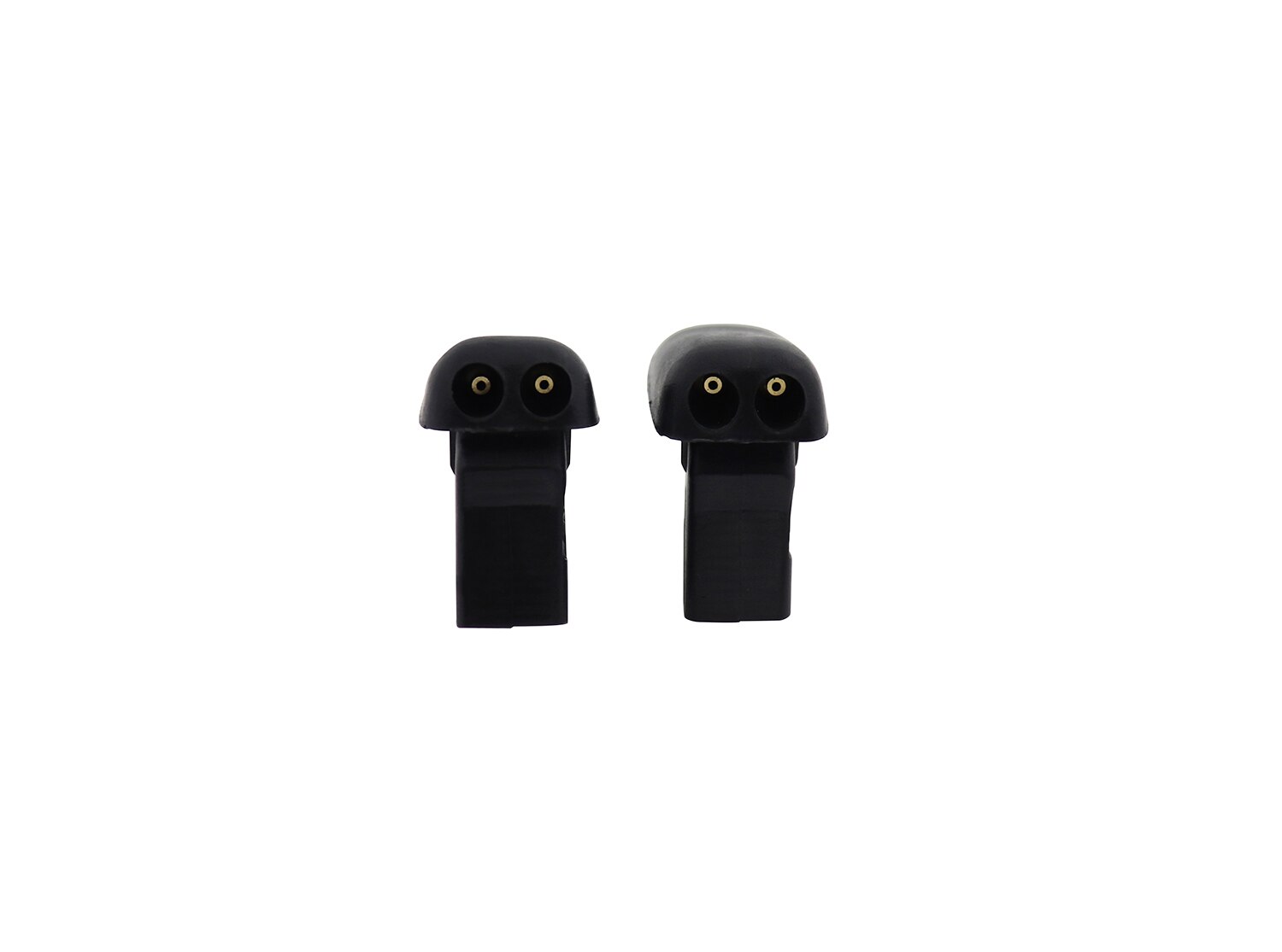 No.C2S16868 Windshield Washer Nozzle For Jaguar X Type 2002-2007 Black