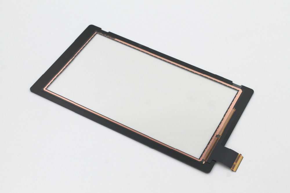 Touch screen Panel voor Nintend Schakelaar Gamepad, Voor NS N-Schakelaar Console touchscreen