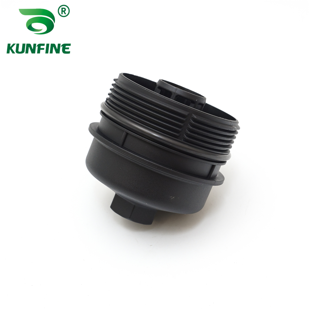 Oliefilterhuis Cap Cover Assembly Vervanging voor Ford Ranger - 2.2 3.2 OEM nr. BB3Q6737BA BB3Q-6737-BA