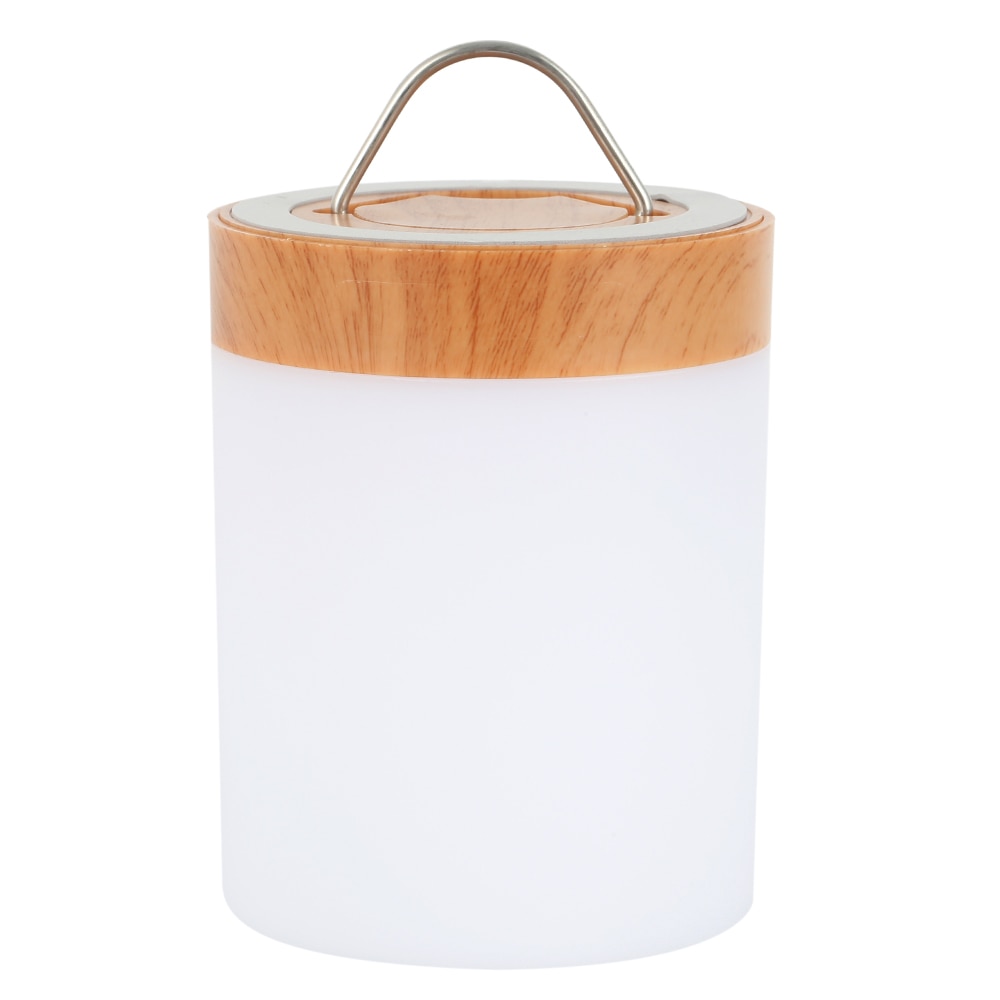 Smart Bedside Lamp Rechargeble Led Touch Night Light Innovative Little Nightlight Bed Desk Light Color Bedside Atmosphere Lamp