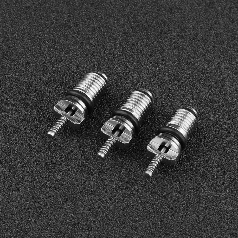 20pcs R134a Car Automotive A/C Air Conditioning Refrigerant Valve Cores