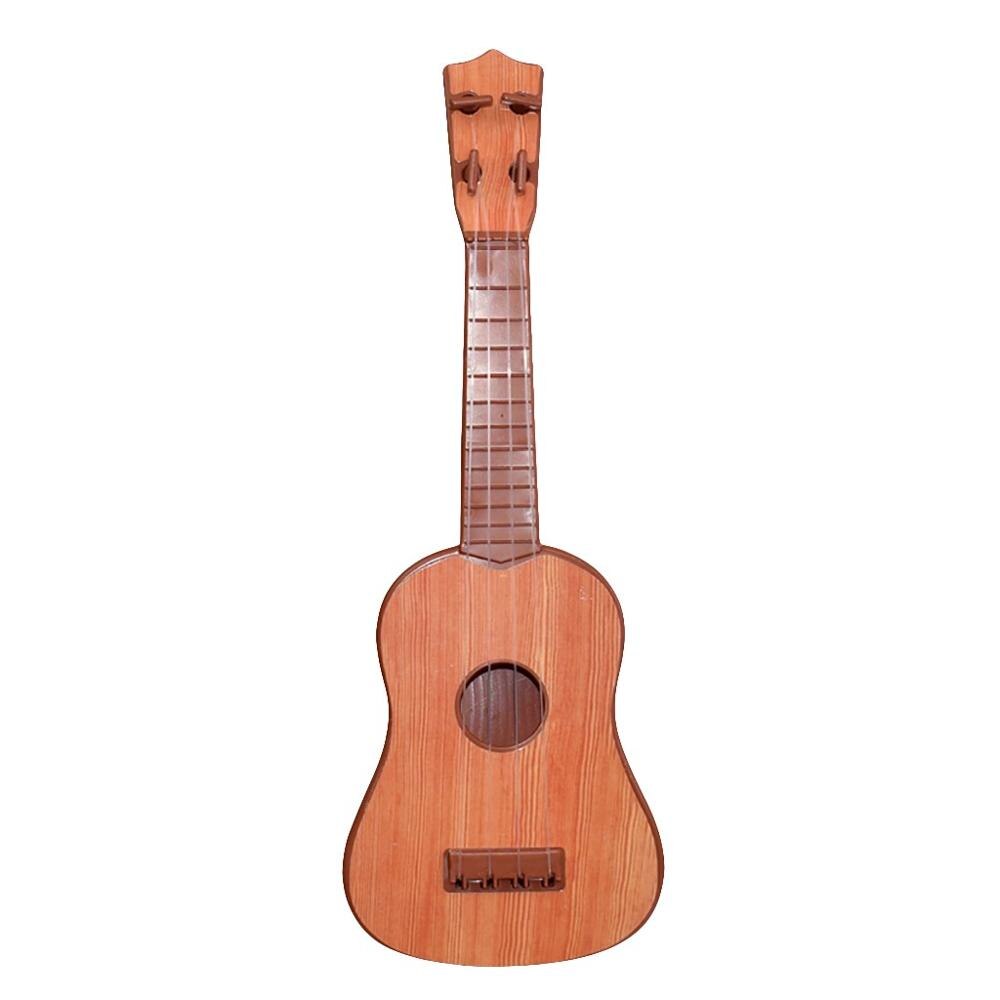 Beginner Klassieke Ukulele Gitaar Educatief Muziekinstrument Speelgoed Voor Kids: A