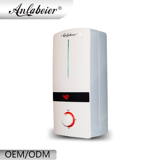 national instant electric water heater portable bath tankless instant water heater