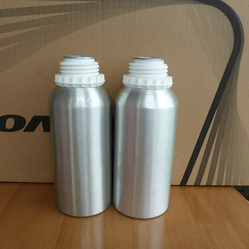 500 ml Aluminium Fles Voor Etherische Olie