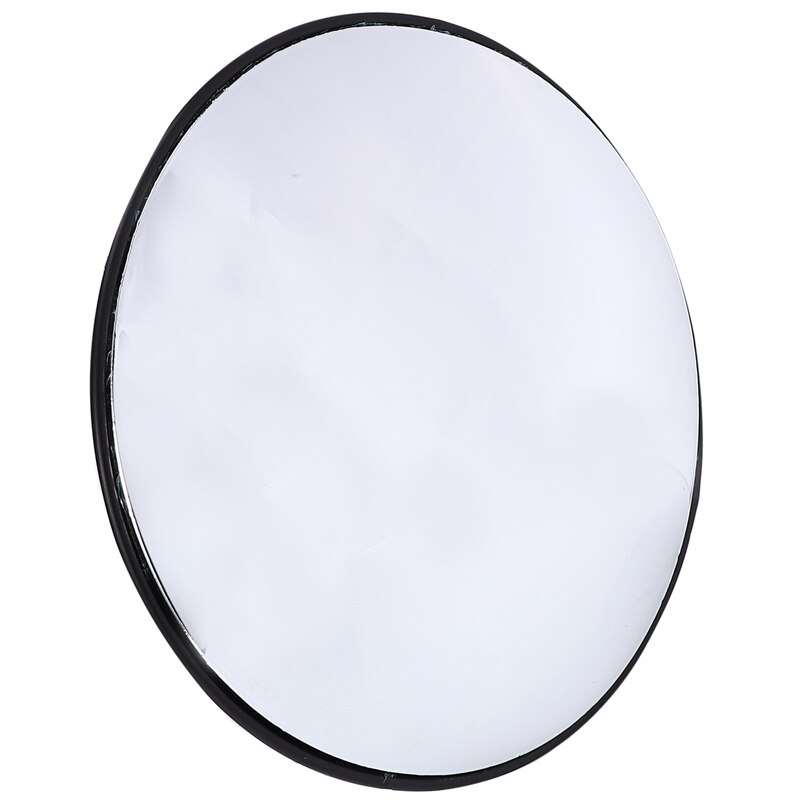30Cm Wide Angle Security Road Mirror Curved for Indoor Burglar Outdoor Safurance Roadway Safety Traffic Signal Convex Mirror