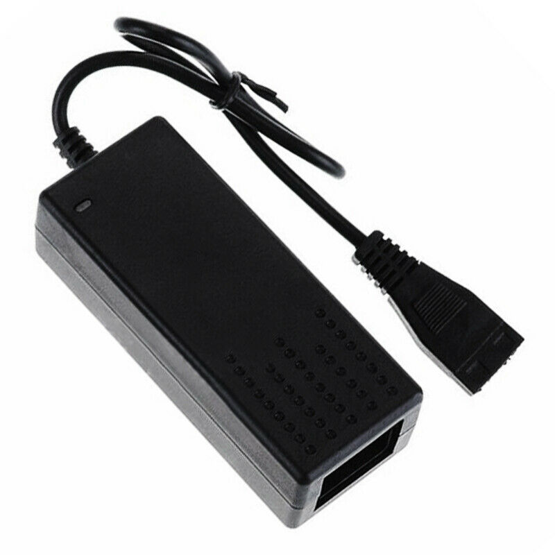 Adaptador de fuente de alimentación de 12V/5V 2.5A USB a IDE/SATA, disco duro/HDD/CD-ROM AC DC,