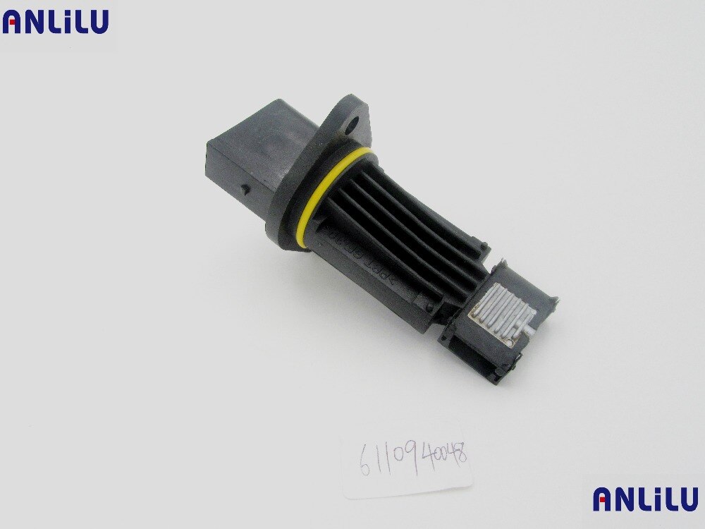 Sensor medidor de flujo de aire 722684070, adecuado para Mercedes Benz W203 W210 W220 6110940048 A6110940048