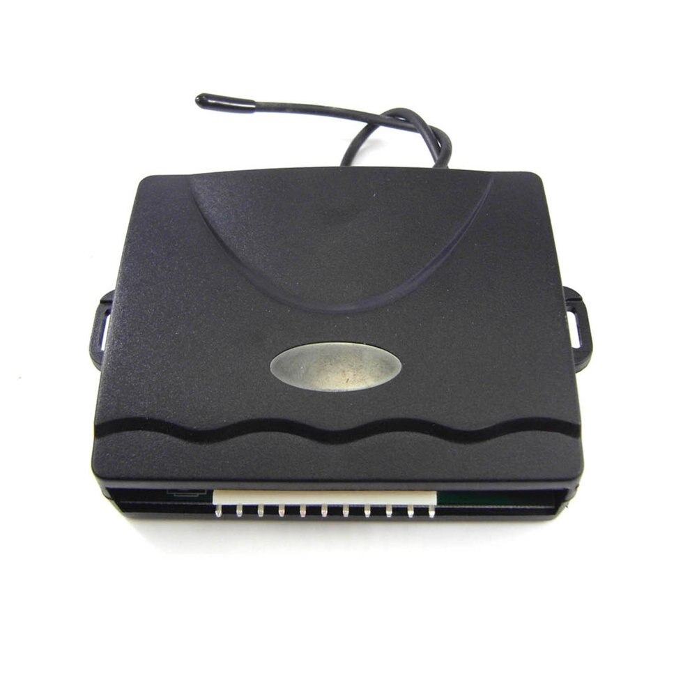 615-8110 12V 2 Door Remote Control Car Central Lock Locking Security System Keyless Entry Kit