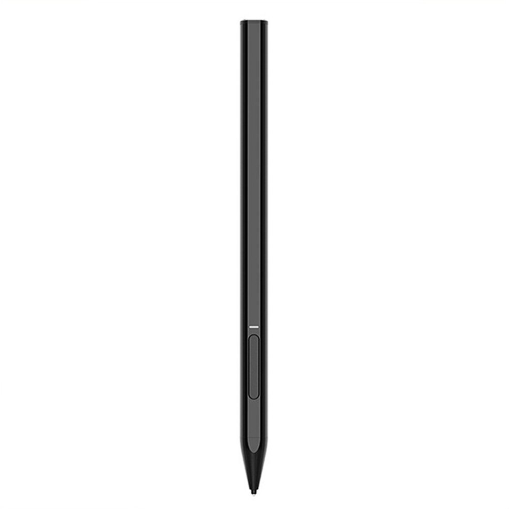 Drawing Magnetic Attachment Stylus Pen Tablet Accessories Capacitive Aluminum Alloy For IPad Mini 5th Gen: Black