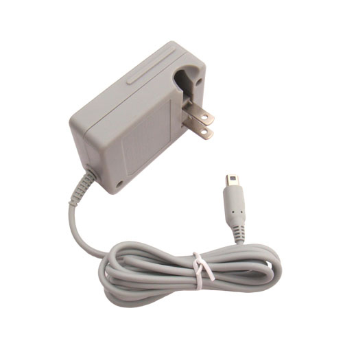 OSTENT ONS Thuis Wall Charger AC Adapter Power Supply Kabel Snoer voor Nintendo 3DS Console