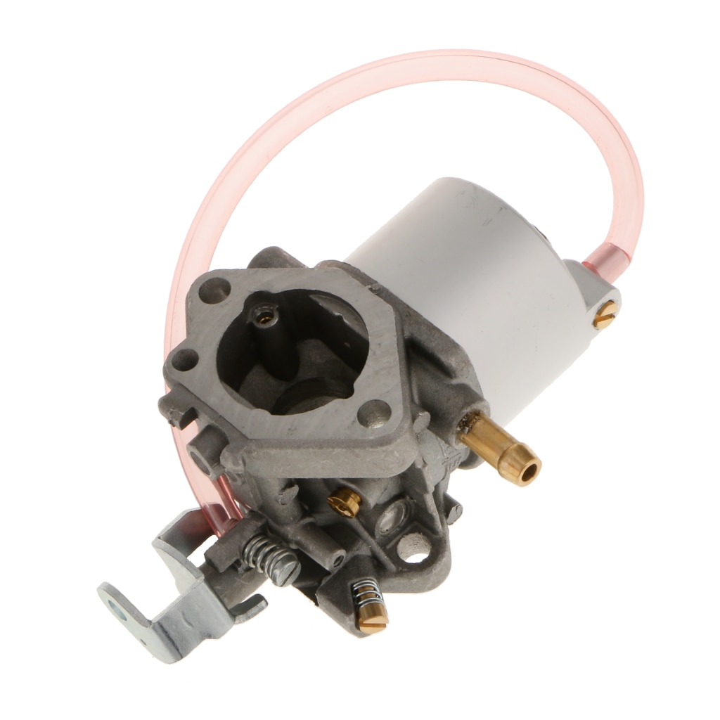 Fuel Siphon Pickup Tube With Shut Off Valve For Club Car DS & Precedent Gas Golf Carts
