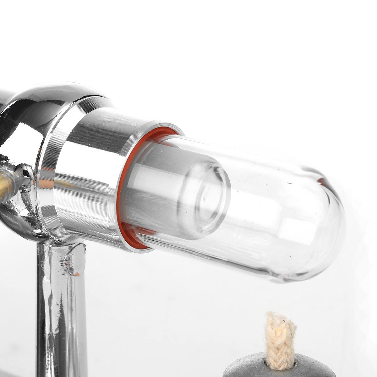 Natuurkunde Air Stirlingmotor Model Power Generator Motor Educatief Stoommachine Speelgoed Science Experiment Kit Set Voor Kinderen