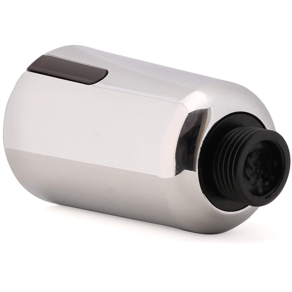 Smart Touchless USB Port Kitchen Bathroom Faucet Adapter Automatic Motion Sensor Induction pull-out kitchen faucet nozzle