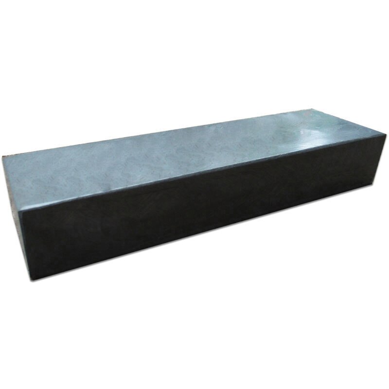 400/1000 Grit Diamantslijpsteen Dubbelzijdig ontwerp Mes
