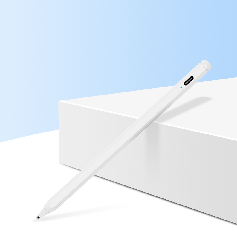 Stift Stift Für XiaoMi Redmi Pad Profi 2024 12,1 "Mi Pad 6 6S Profi Honor Pad 9 vivo Pad 3 Tablette Stift Bildschirm berühren Zeichnung Stift Bleistift: Gold