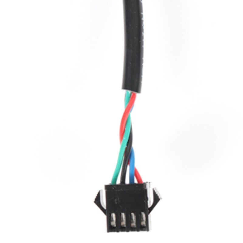 Écran LCD LED EBTOOLS 810 Pour Vélo Électrique - Panneau De Commande 5 Fils Étanche