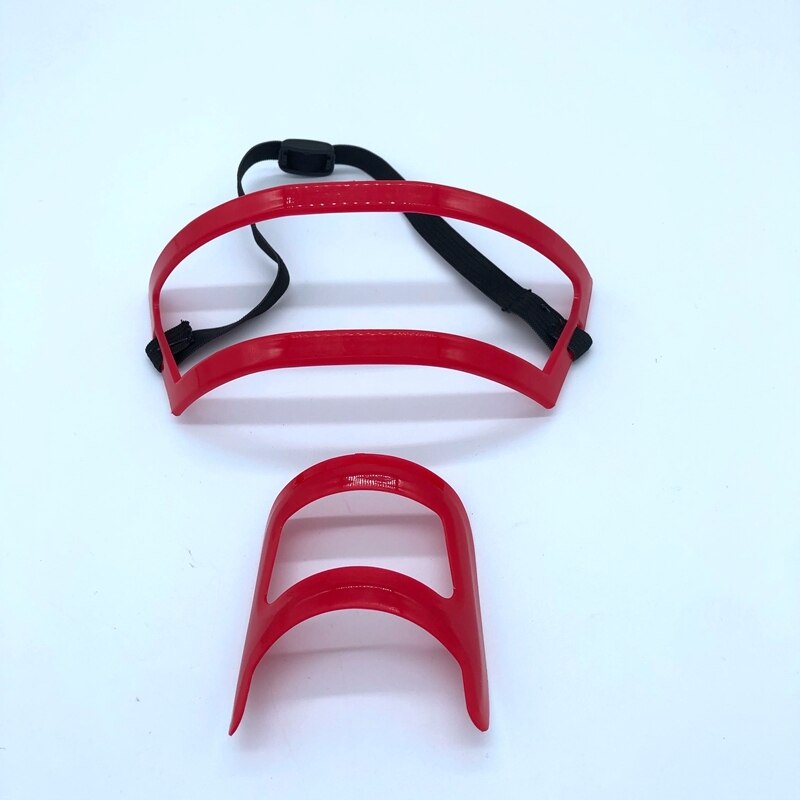 1 conjunto de molde para corte de cabelo e pescoço, barba, modelador, ferramenta estêncil, acessórios para penteado do cabelo, faça você mesmo