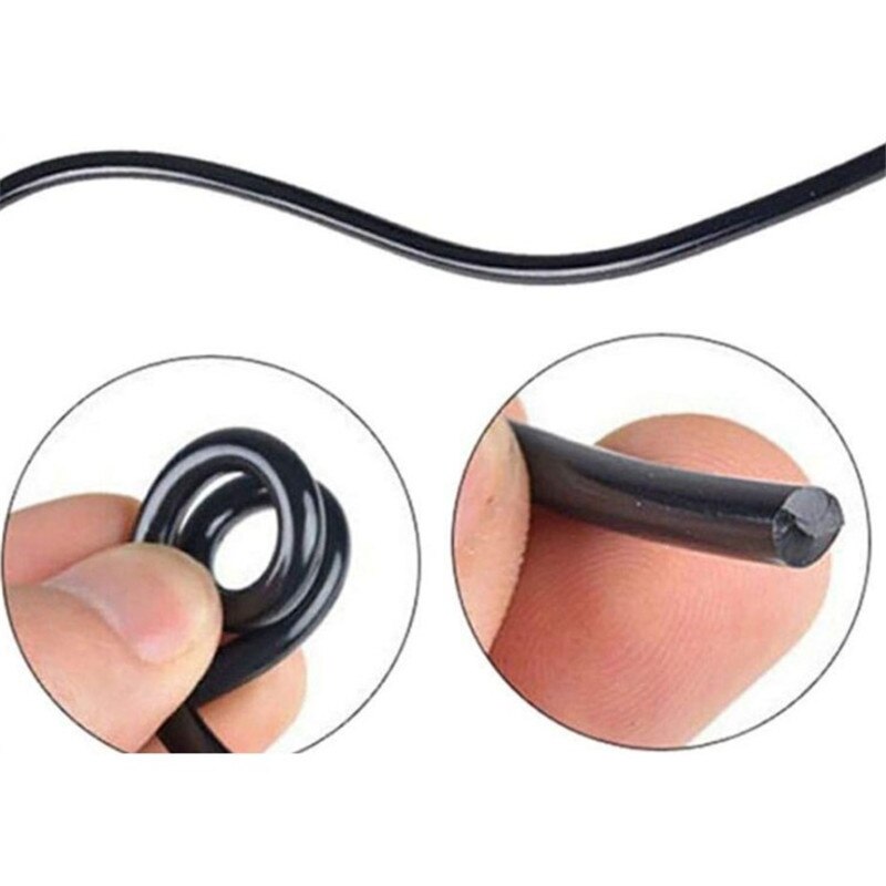 Skip Jump Rope Aërobe Oefening Boksen Skipping Jump Rope Verstelbare Lager Speed Fitness Skipping Touwen Zwart Deporte Nl